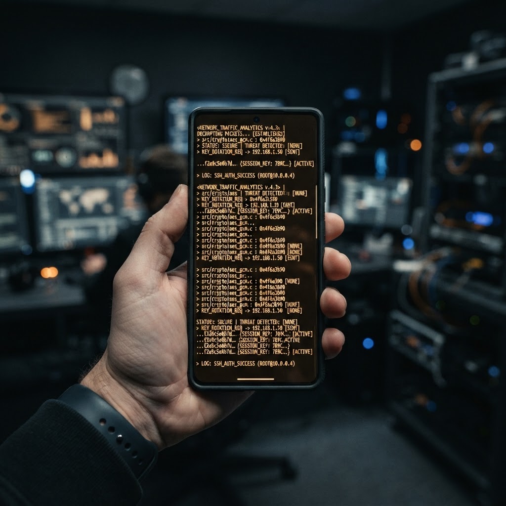 Encrypted Messaging Security: Why E2EE Is No Longer Enough in 2026