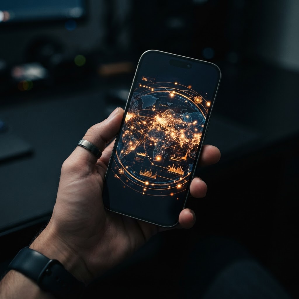 Stalkerware Proliferation: The Growing Threat of Mobile Surveillanceware