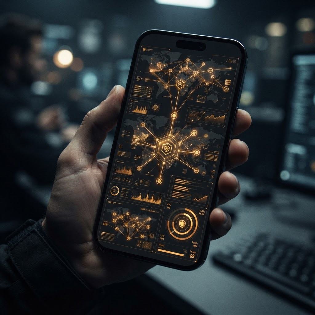 MDM Vulnerabilities and the Limits of Enterprise Mobile Security