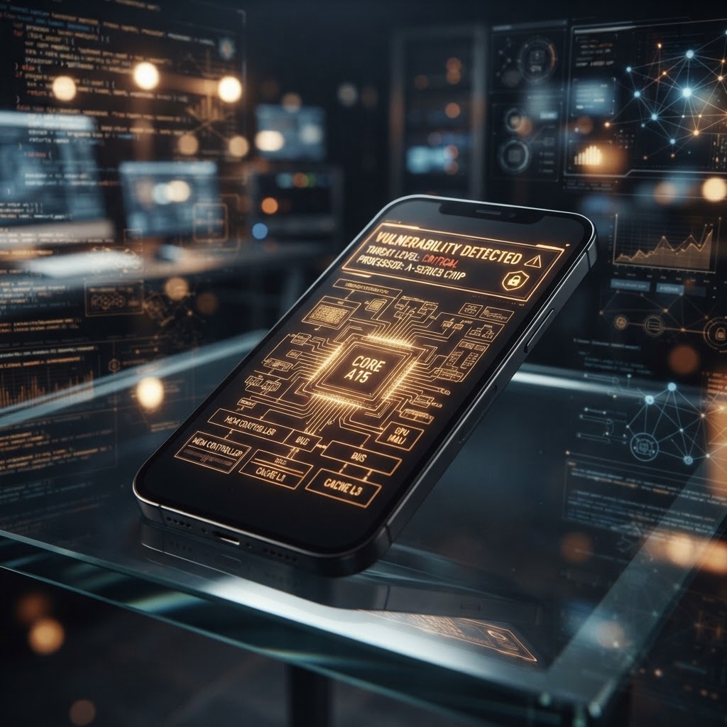DarkSword and Landfall: The New Era of Zero-Click Mobile Exploitation Analysis