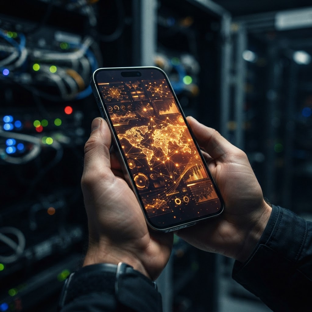 Mobile APT Campaigns: The Escalating Threat to Encrypted Communications