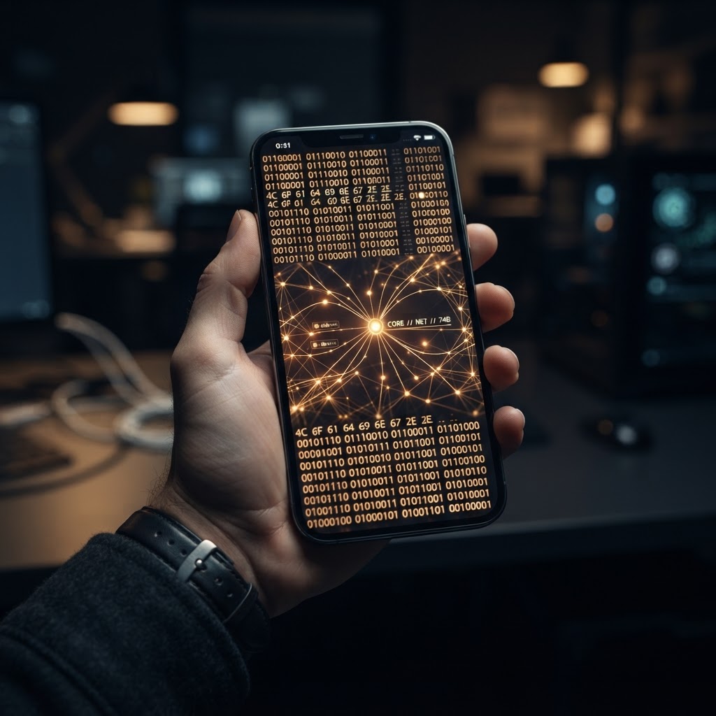 Pegasus Spyware Evolution: Commercial Surveillance and Zero-Click Threats