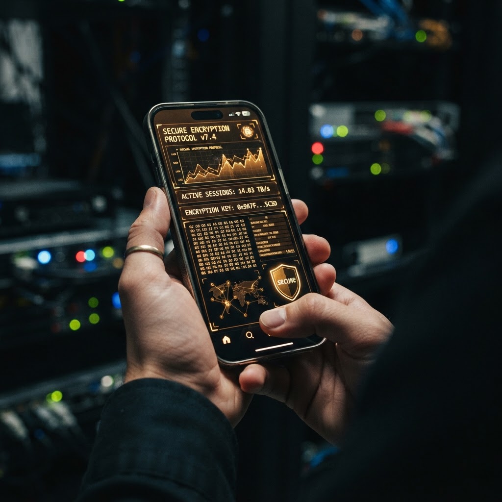 The Erosion of Encrypted Communications: A 2026 Mobile Security Analysis