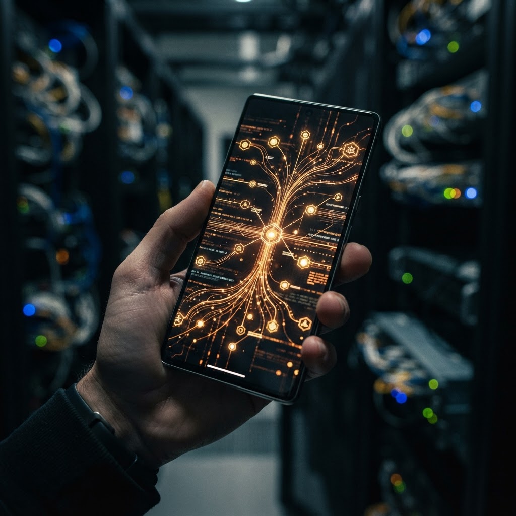 Advanced Mobile Surveillance Countermeasures for High-Risk Professionals