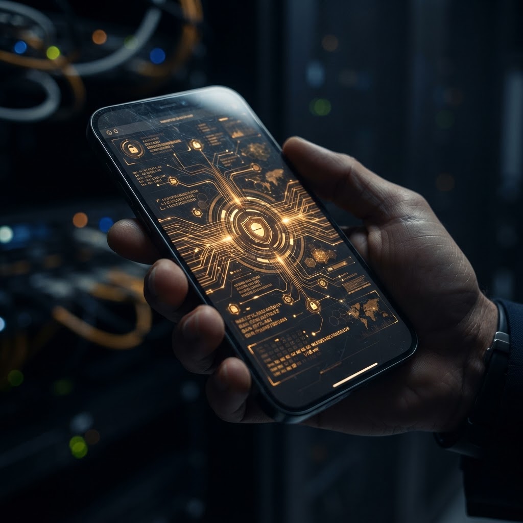 Mobile Surveillance Crisis: RedWing and the Rise of MaaS Threats