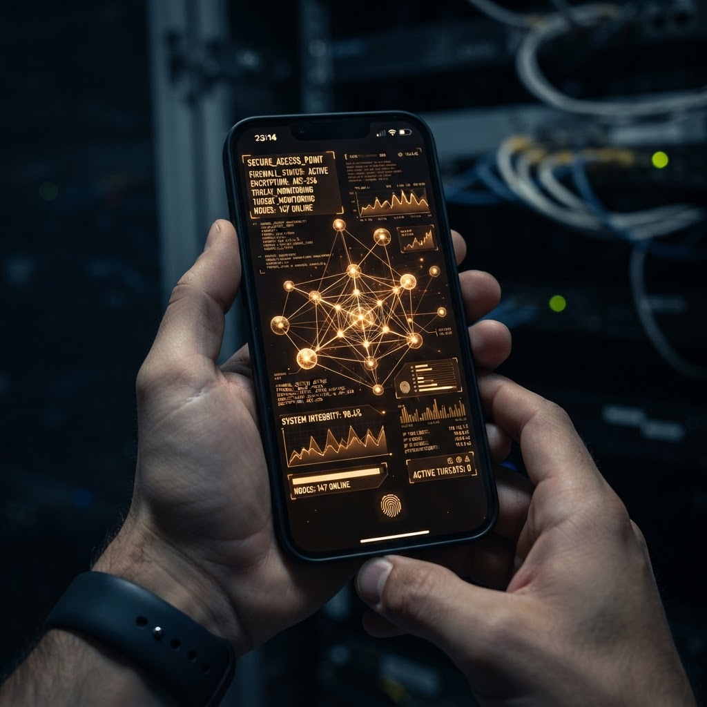 Mobile Surveillance Threats: Advanced Countermeasures for 2025