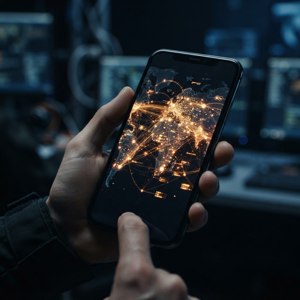 Cellular Interception Risks: SS7 and IMSI Catcher Evolution in 2026
