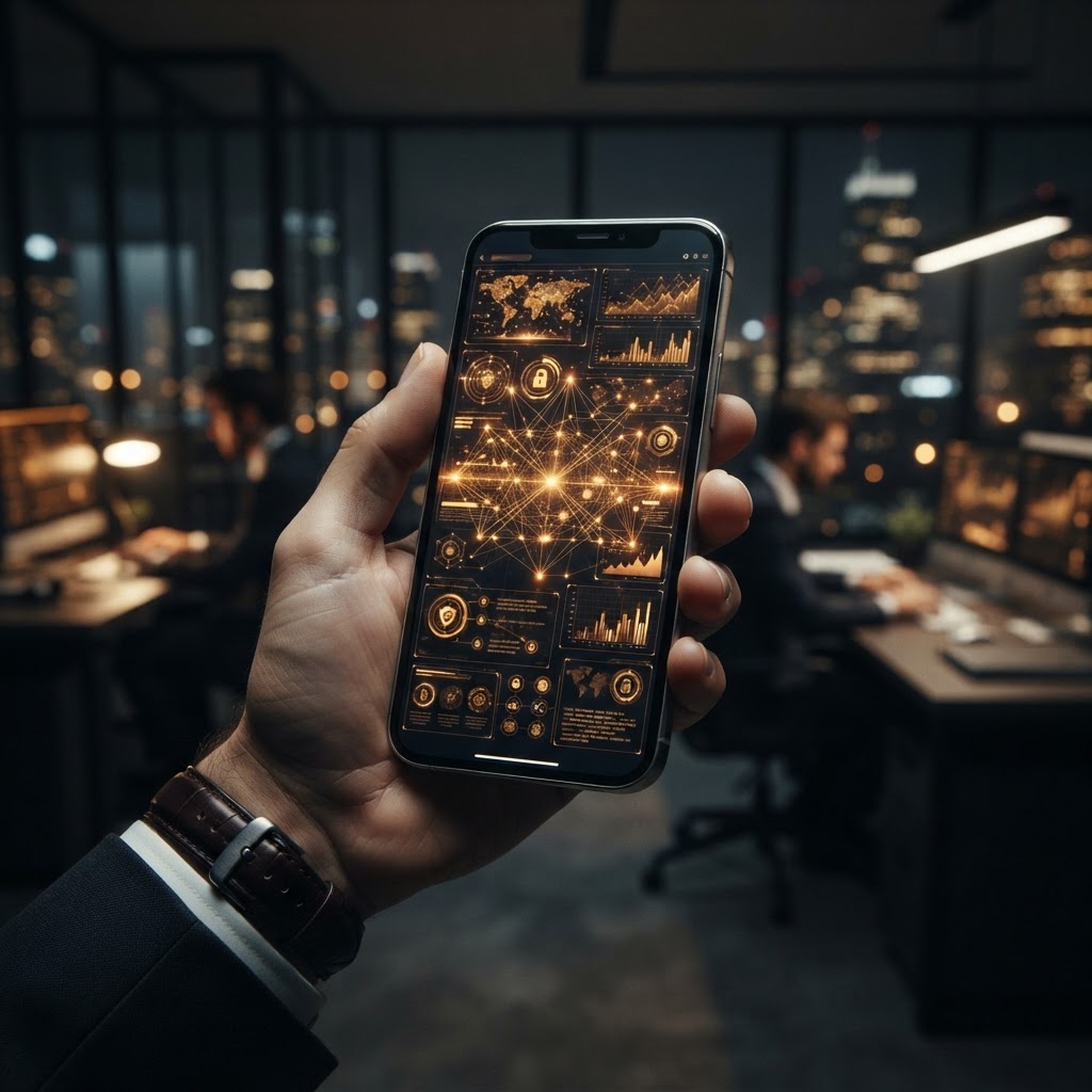 MDM Limitations and the Rising Threat of Mobile Surveillance