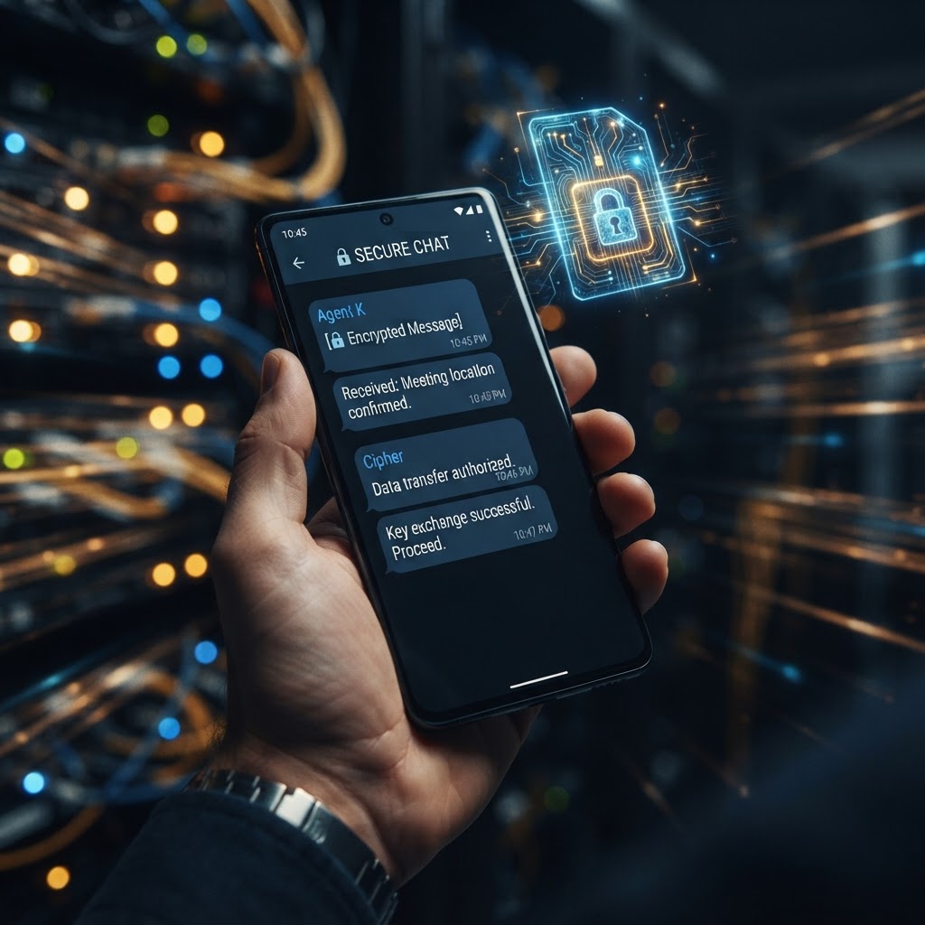SIM Binding Mandates and Mobile Malware: The New Era of Messaging Security