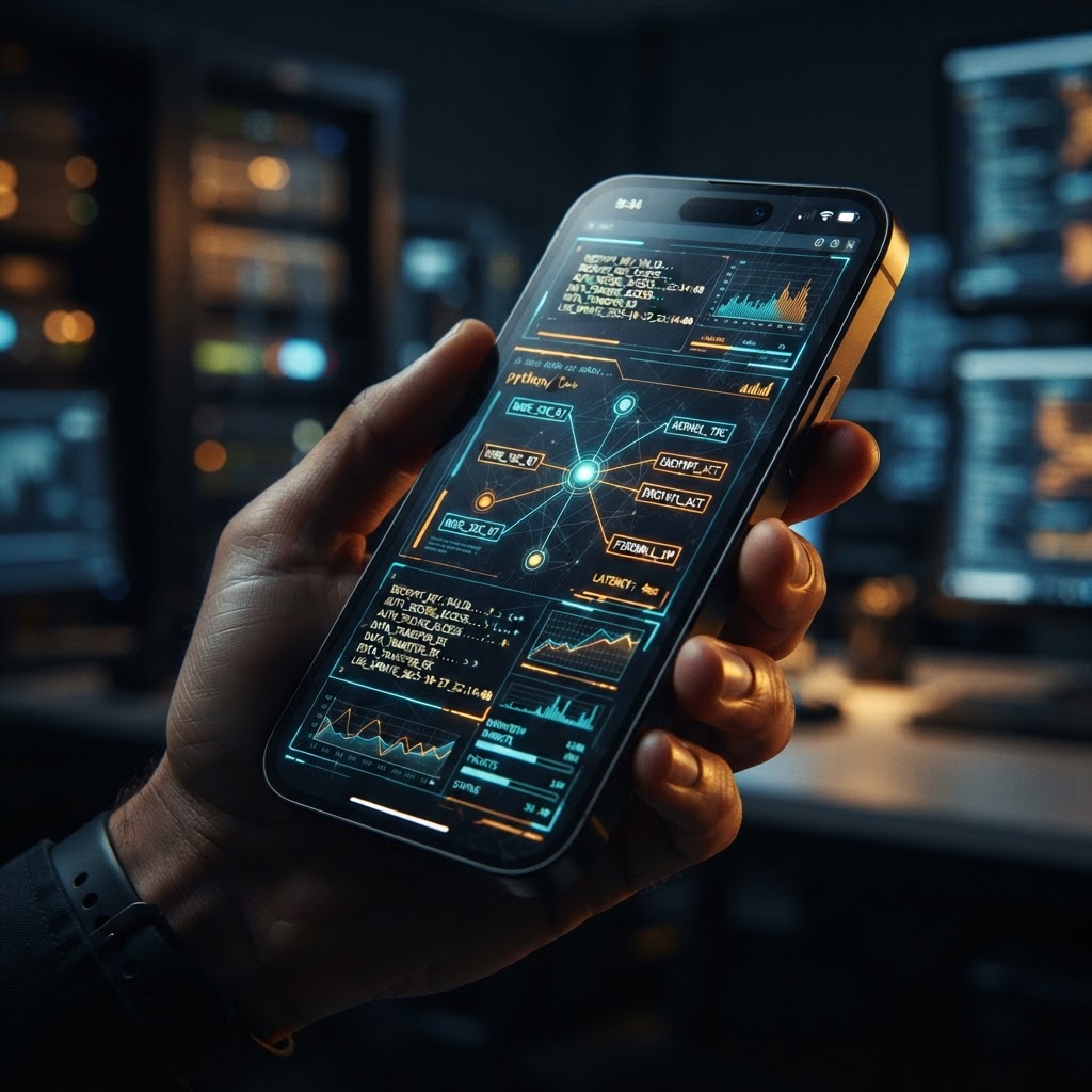 Mobile Surveillance Crisis: SpyPhone Analysis of 2026 Spyware Trends