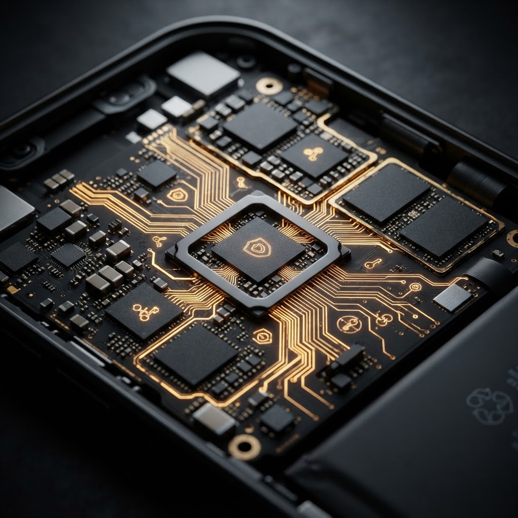 The State of Mobile Security: Encrypted Phones and Zero-Click Threats in 2026