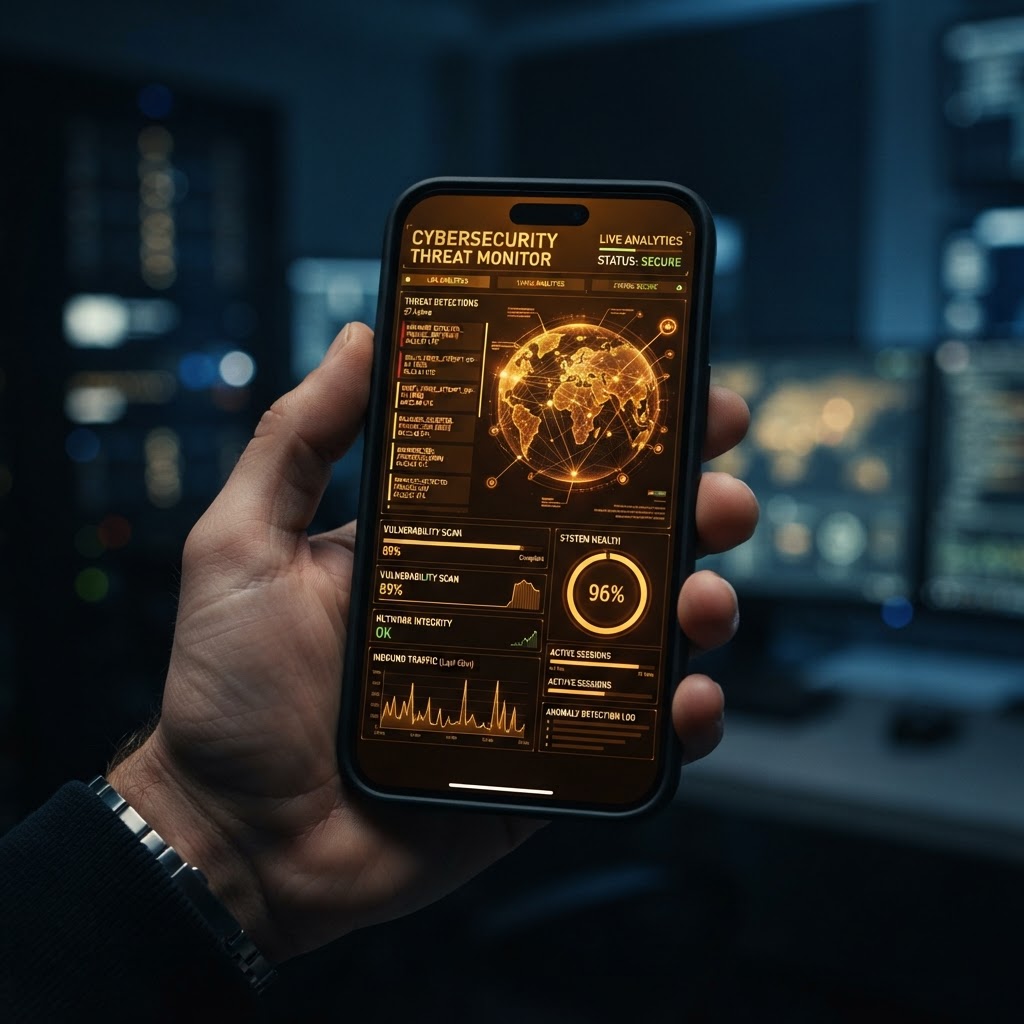 MDM Vulnerabilities and the Future of Enterprise Mobile Security