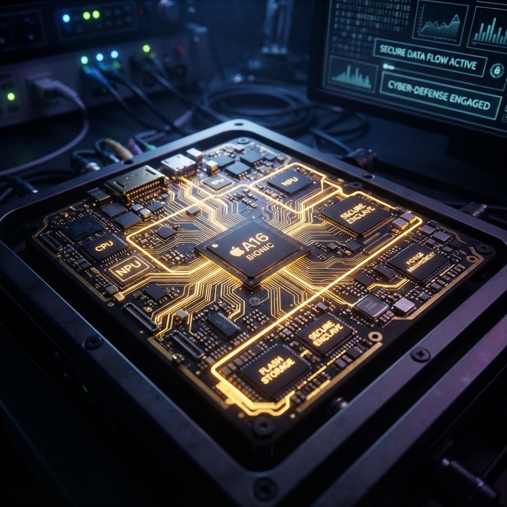 Mobile Threat Intelligence: APT Campaigns and Modern Surveillance Tactics