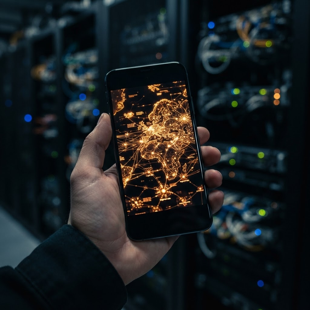 The Stalkerware Crisis: Why Consumer Surveillanceware is a Security Failure