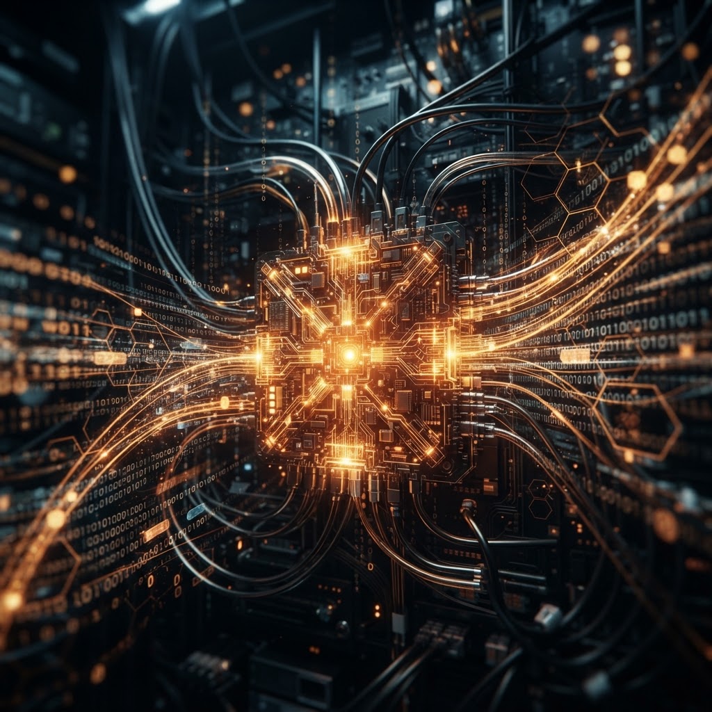 Global Lawful Interception Trends: Regulatory Shifts and Surveillance Tech
