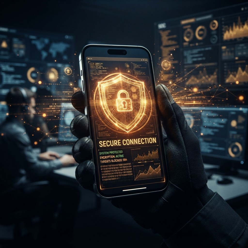 Enterprise Mobile Security: Why MDM Alone Fails Against Modern Threats