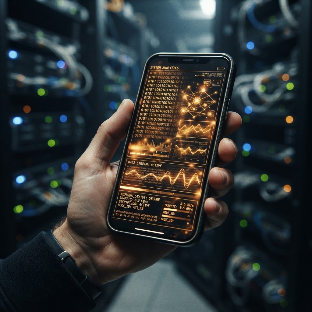 Global Surveillance Shifts: New Interception Laws and Encryption Risks