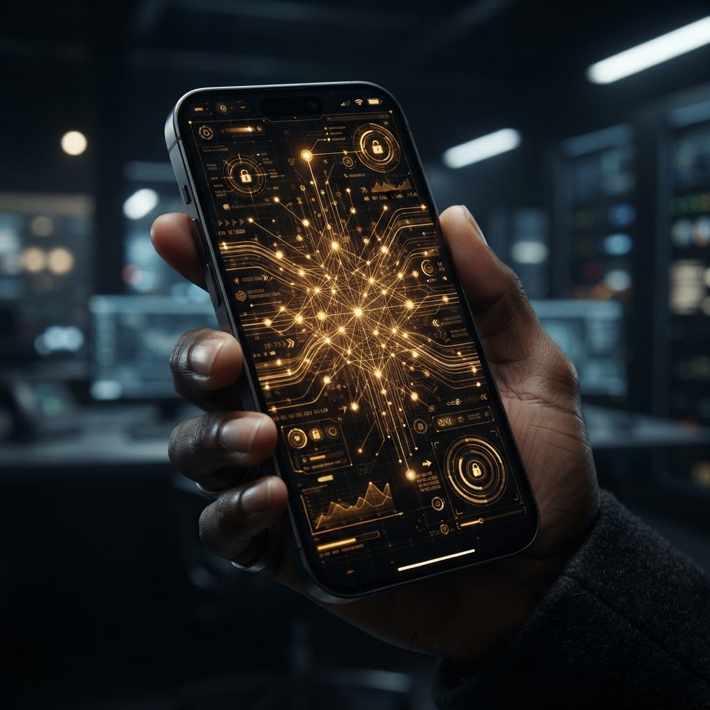 Mobile Threat Intelligence: APT Campaigns and Surveillance Trends 2026