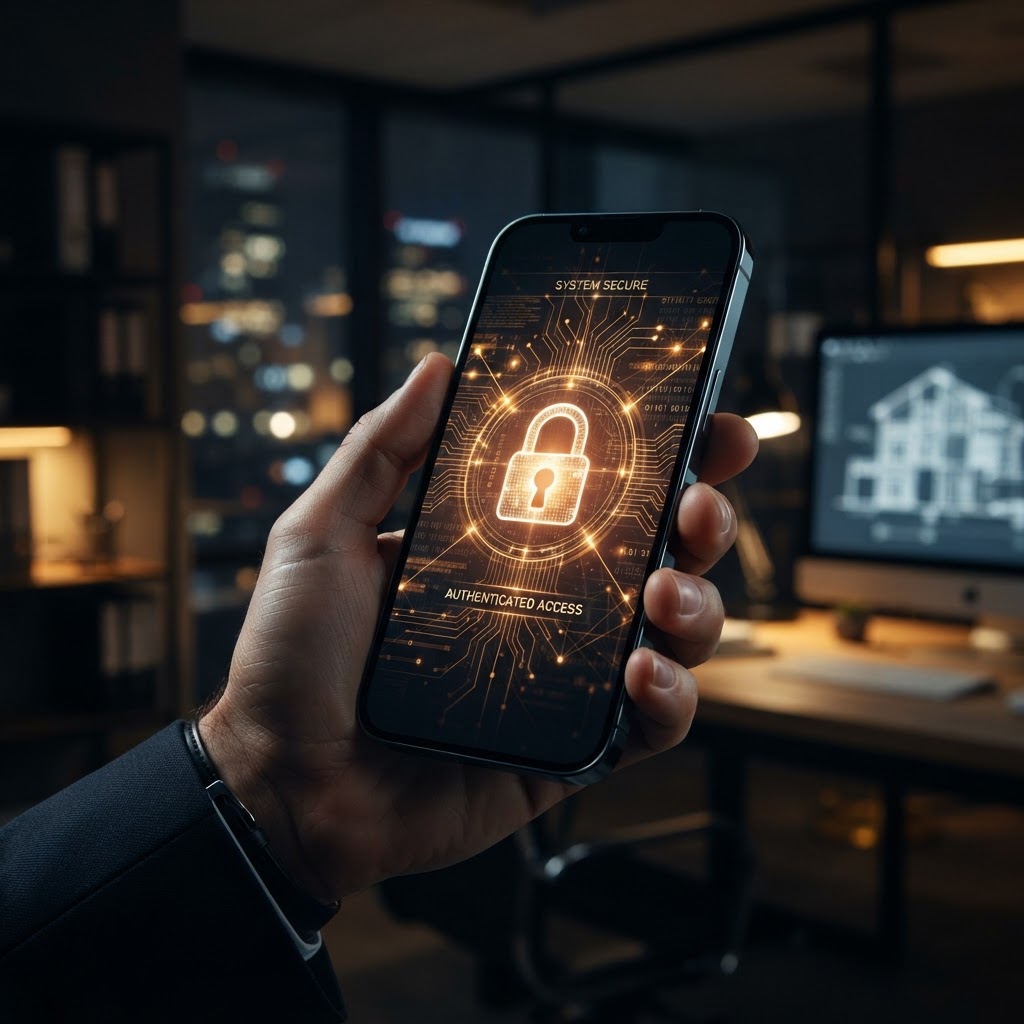 Encrypted Messaging Security: Why Your Phone Is the Weakest Link
