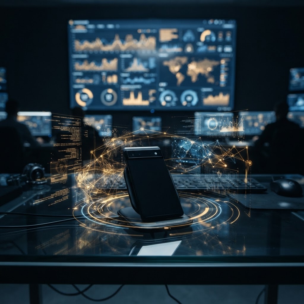 Mobile Malware Evolution 2026: Coruna Exploit Kit and ZeroDayRAT Analysis