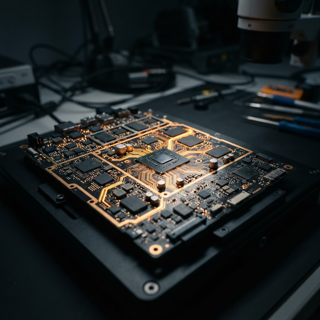 Mobile Forensics and Spyware Detection: Navigating the New Threat Landscape