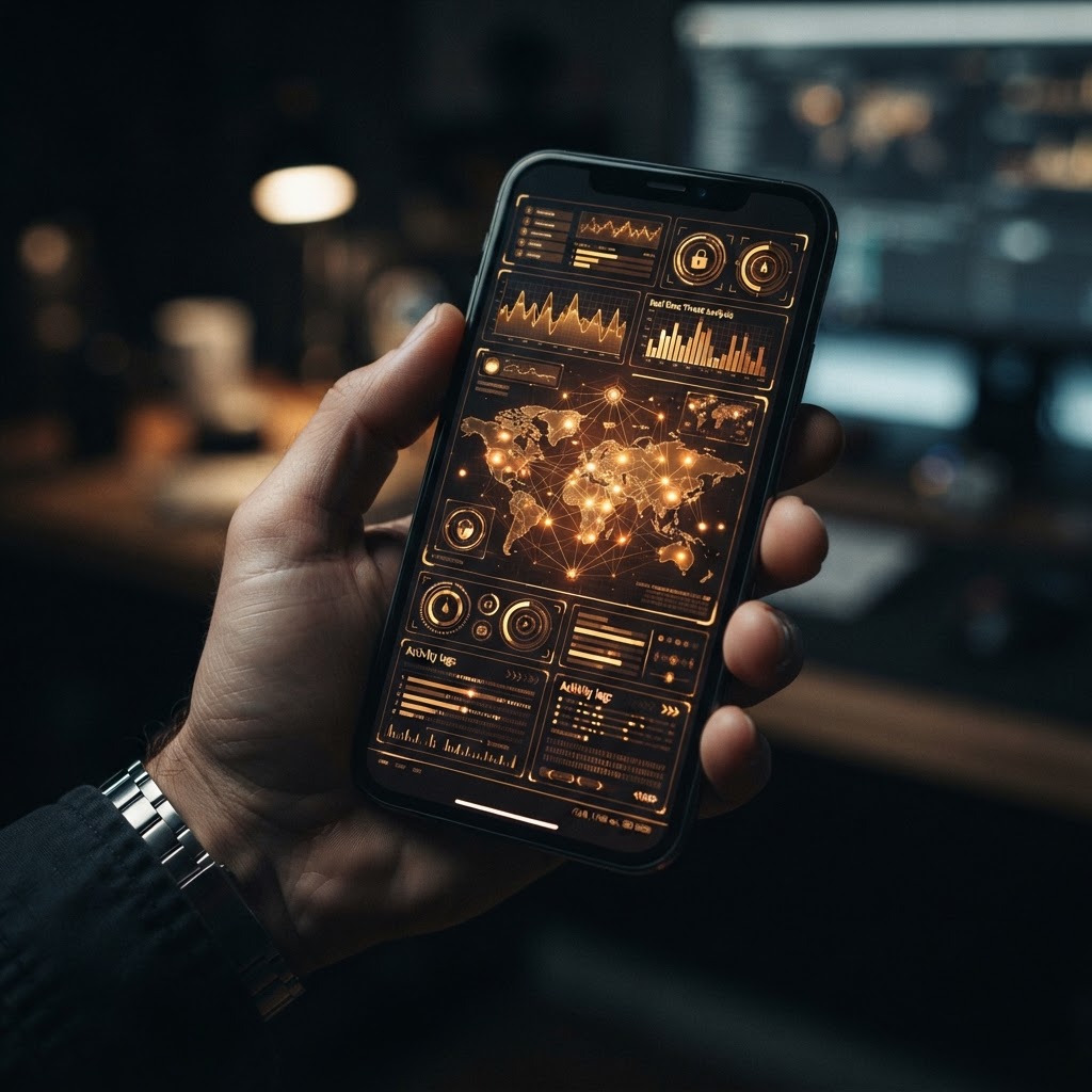 MDM Security Gaps: Why Enterprise Phones Remain Vulnerable to Spyware