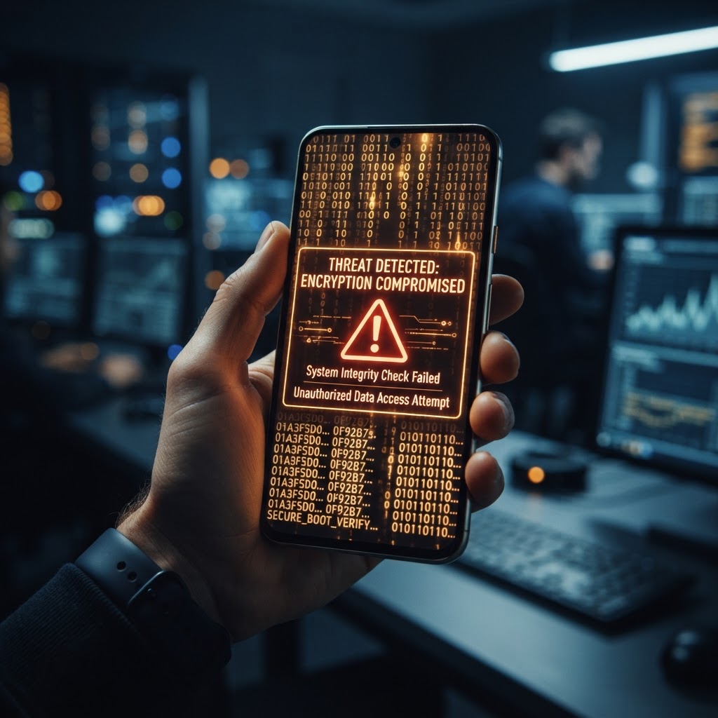 Mobile Malware Alert: New Android Threats and Zero-Click Risks in 2026