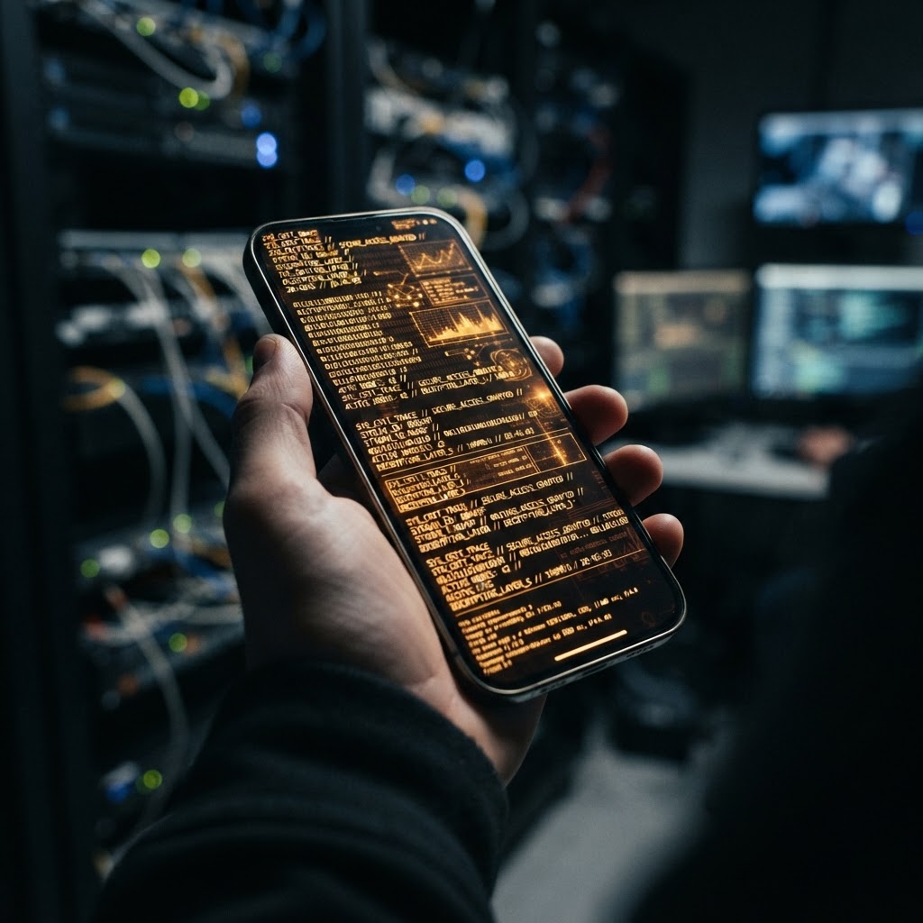 The Escalating War on Encrypted Communications and Mobile Surveillance