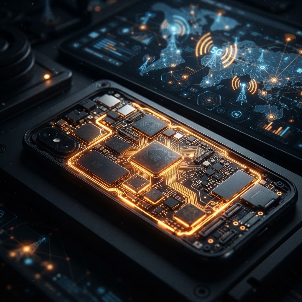 5G Interception Crisis: GSMA Issues Alert Over Zero-Click IMEI Exposure