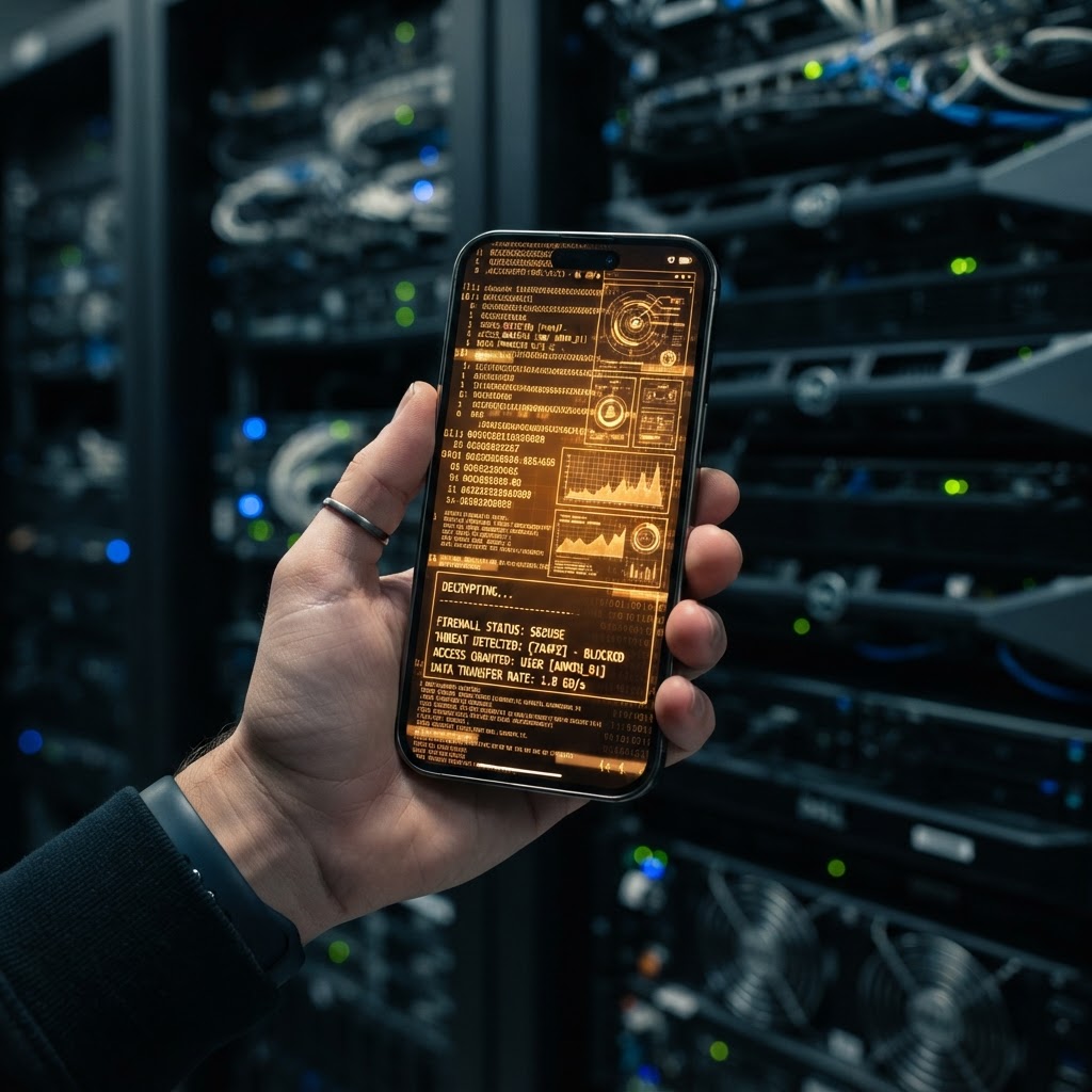 Mobile Surveillance Risks: Analyzing the 2025 Android Malware Landscape
