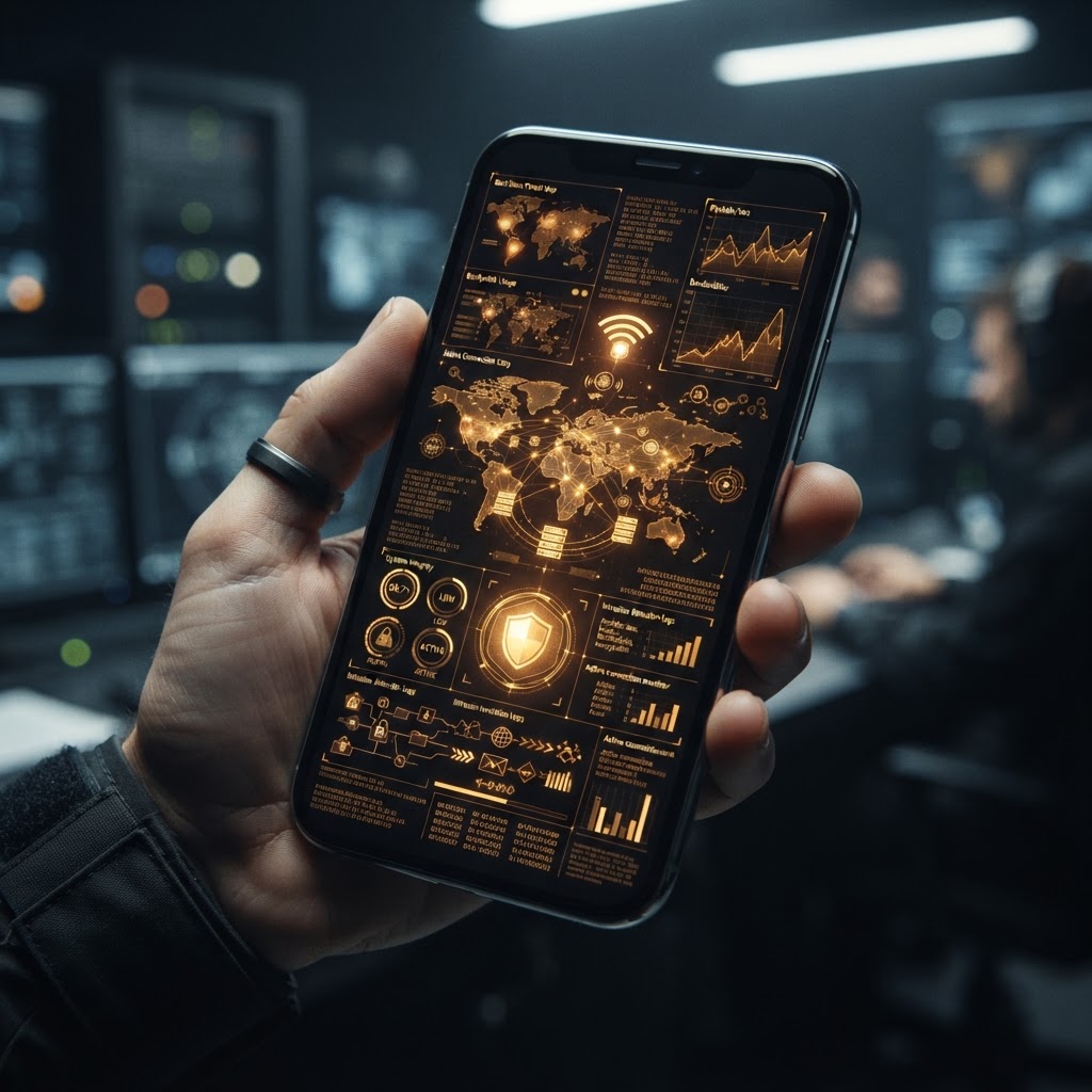 MDM Vulnerabilities and the Critical Need for Advanced Mobile Security