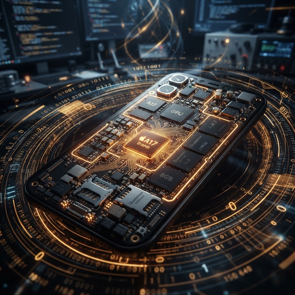 Mobile Surveillance Threats: Advanced Countermeasures for 2026
