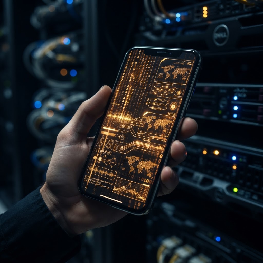 The Escalating Threat of Commercial Spyware and Pegasus Surveillance