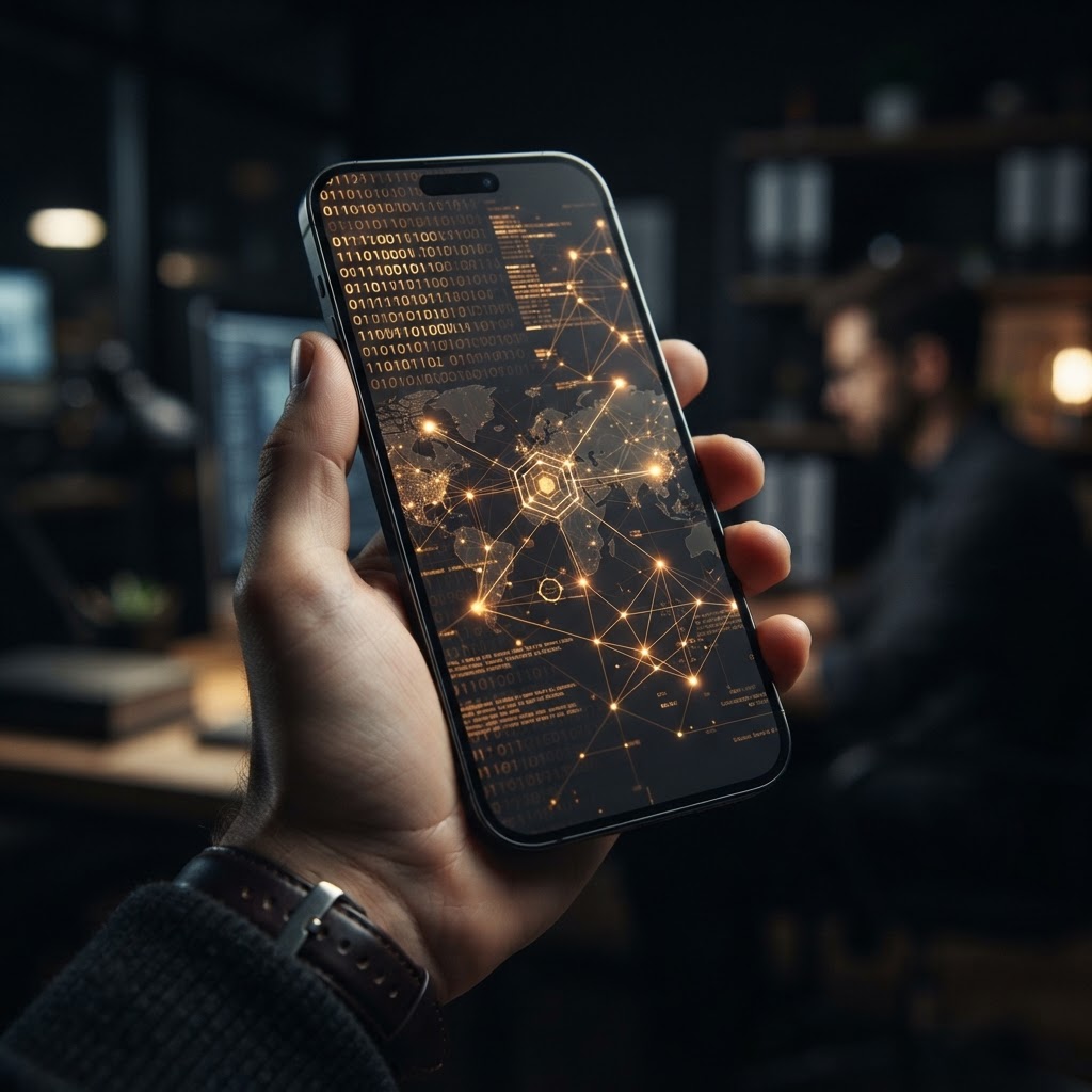 The Evolution of Pegasus: Commercial Spyware and Mobile Threat Landscapes