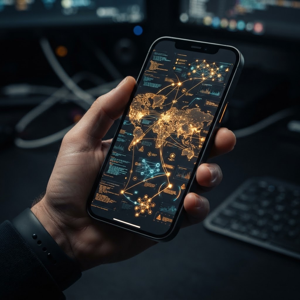 The Escalating Threat of Stalkerware and Mobile Surveillanceware in 2026