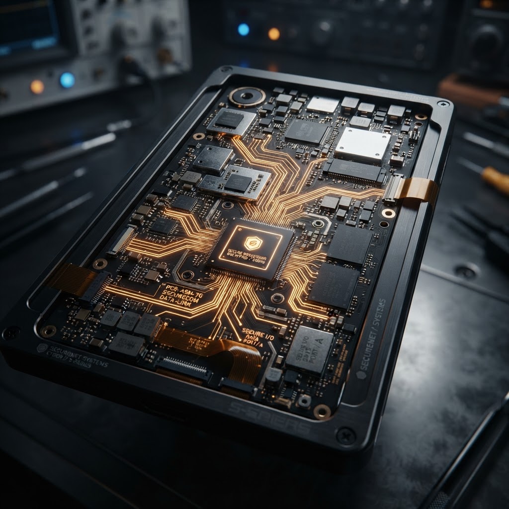 The Future of Encrypted Communications: Navigating New Mobile Threats