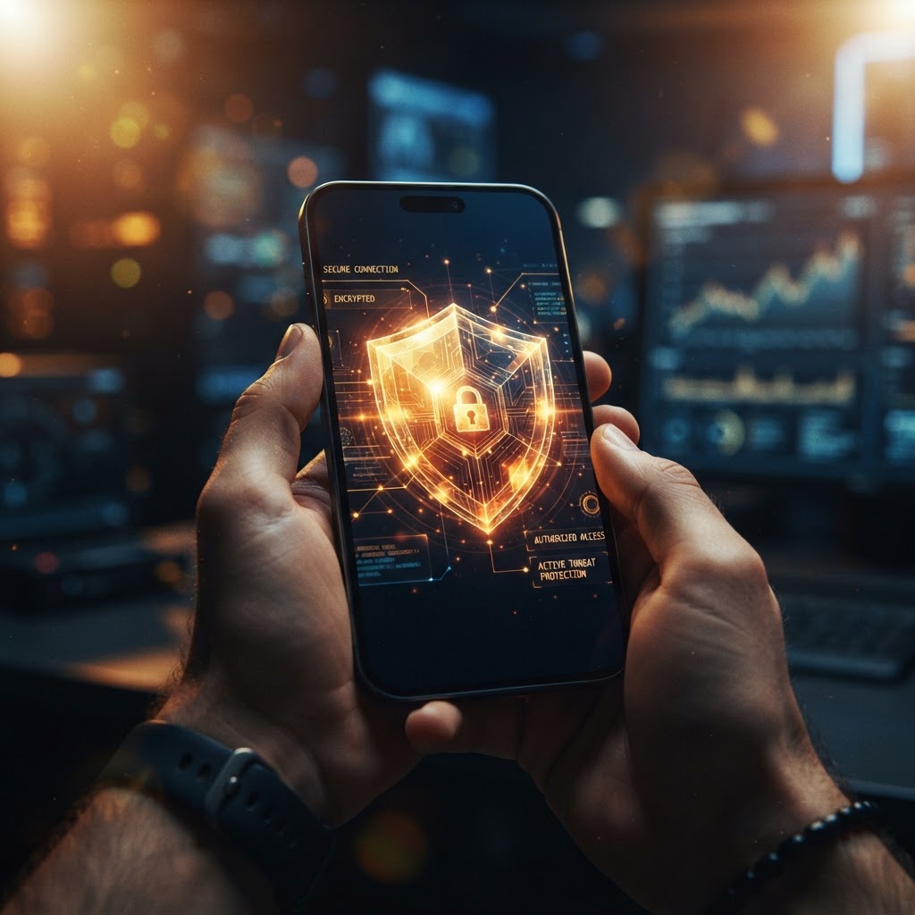 Android 16 Advanced Protection and the Future of Mobile Security