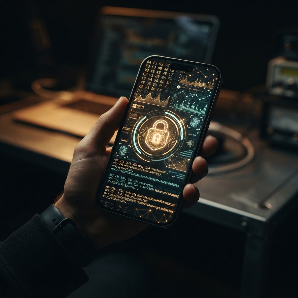 Encrypted Messaging Security Analysis: Signal, WhatsApp, and Telegram in 2026