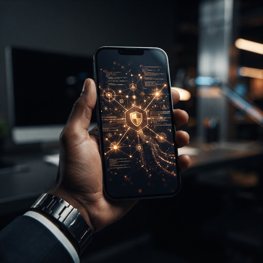 Zero-Click Exploits: The Escalating Threat to Mobile Security in 2026