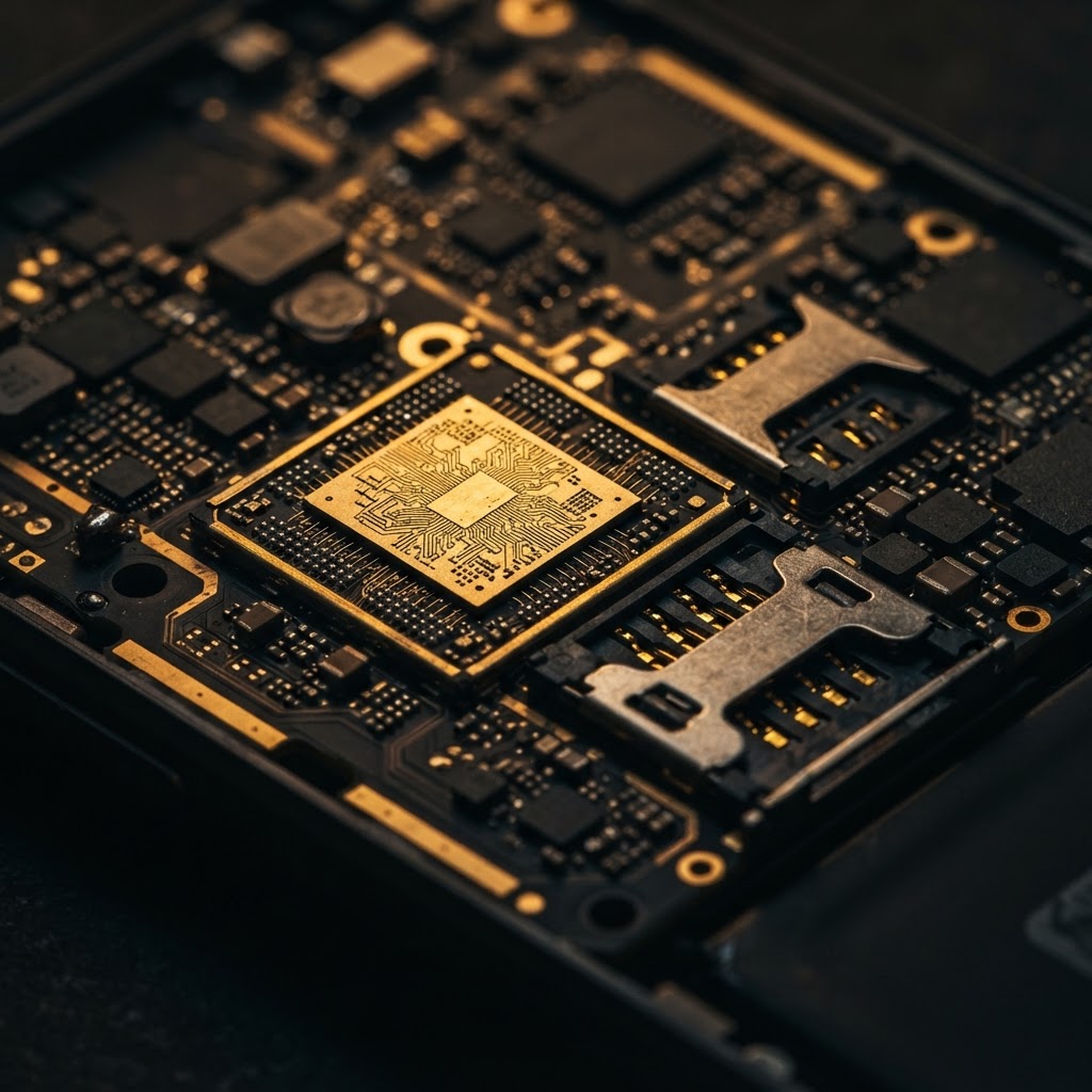 Baseband and SIM Exploitation Expose Flaws in Modern Cell Networks