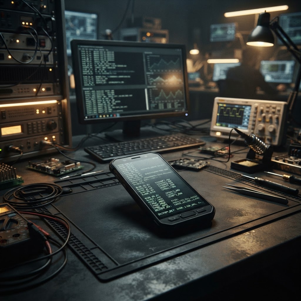 Mobile APT Threats Surge as State Actors Weaponize Handheld Devices
