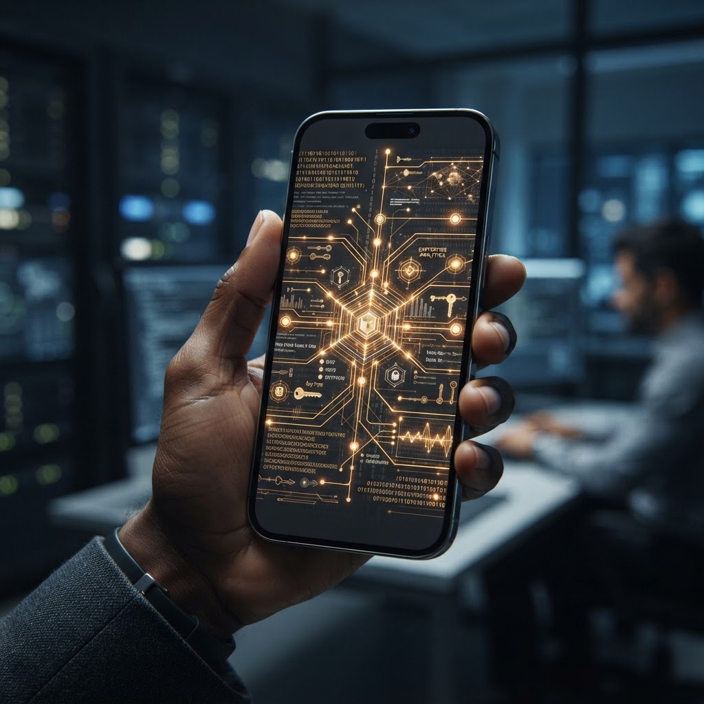 Global Surveillance Trends: Lawful Interception and Mobile Privacy Risks