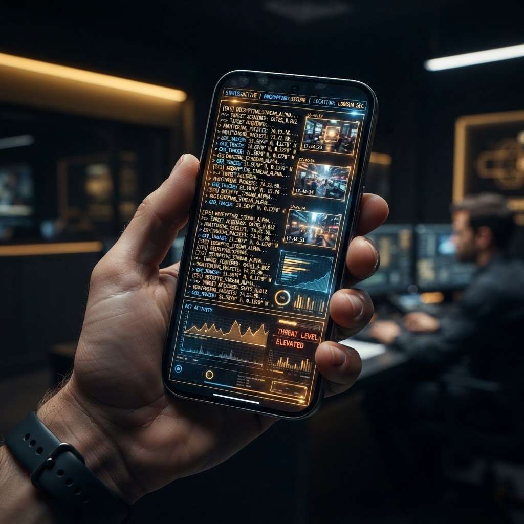 Pegasus Spyware Resurgence: New Serbian Attacks and Global Surveillance Trends