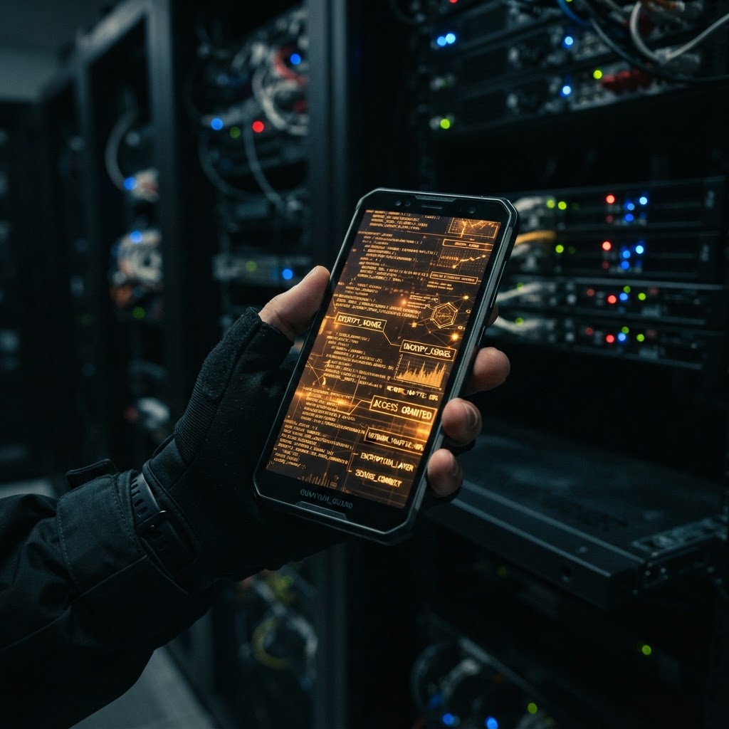 Pegasus Spyware Evolution: The Escalating Threat of Commercial Surveillance