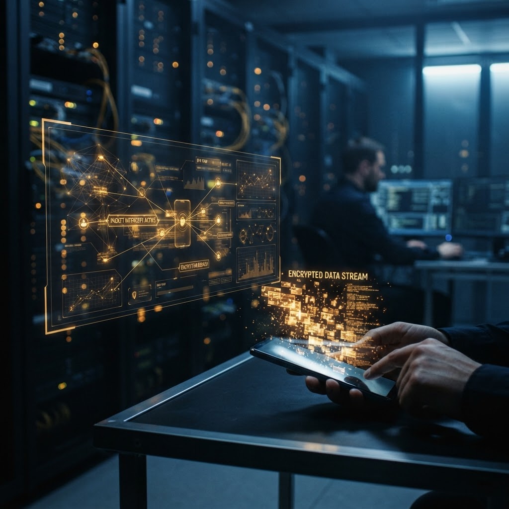 Global Lawful Interception Trends: Navigating the 2026 Regulatory Shift
