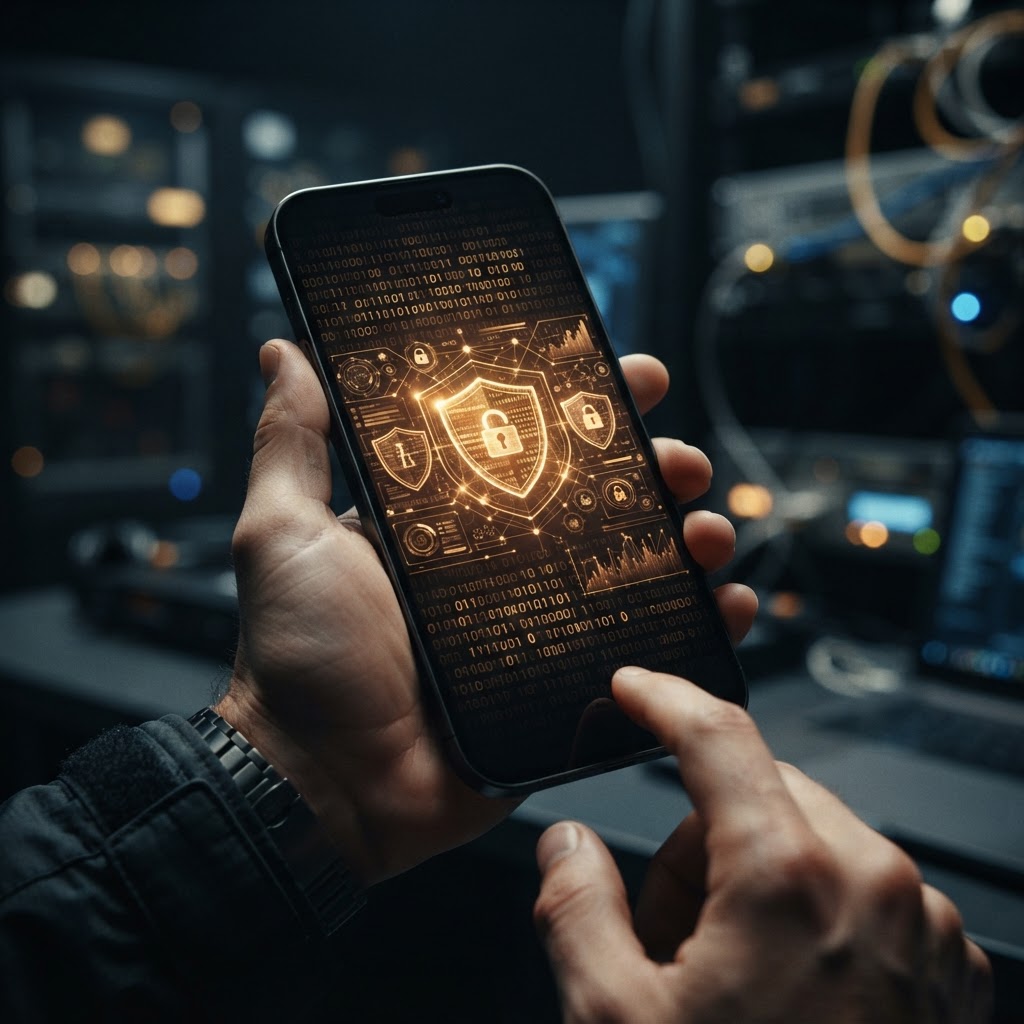 Zero-Click Exploits: The Escalating Threat to Mobile Security in 2026