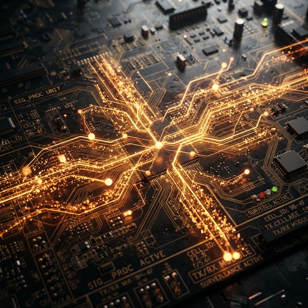 New SS7 Bypass Technique Exposes Global Mobile Subscriber Locations