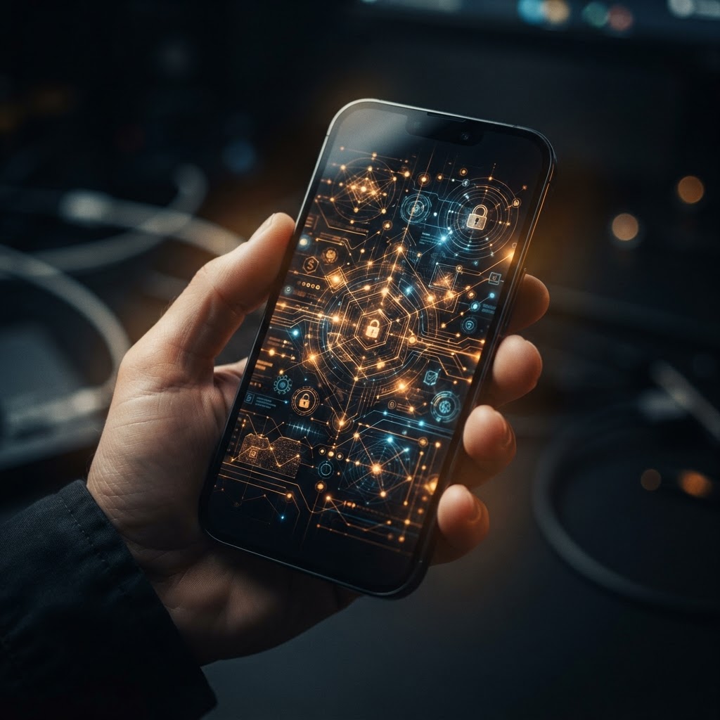 Encrypted Messaging Security: Why Your App Is Not Enough