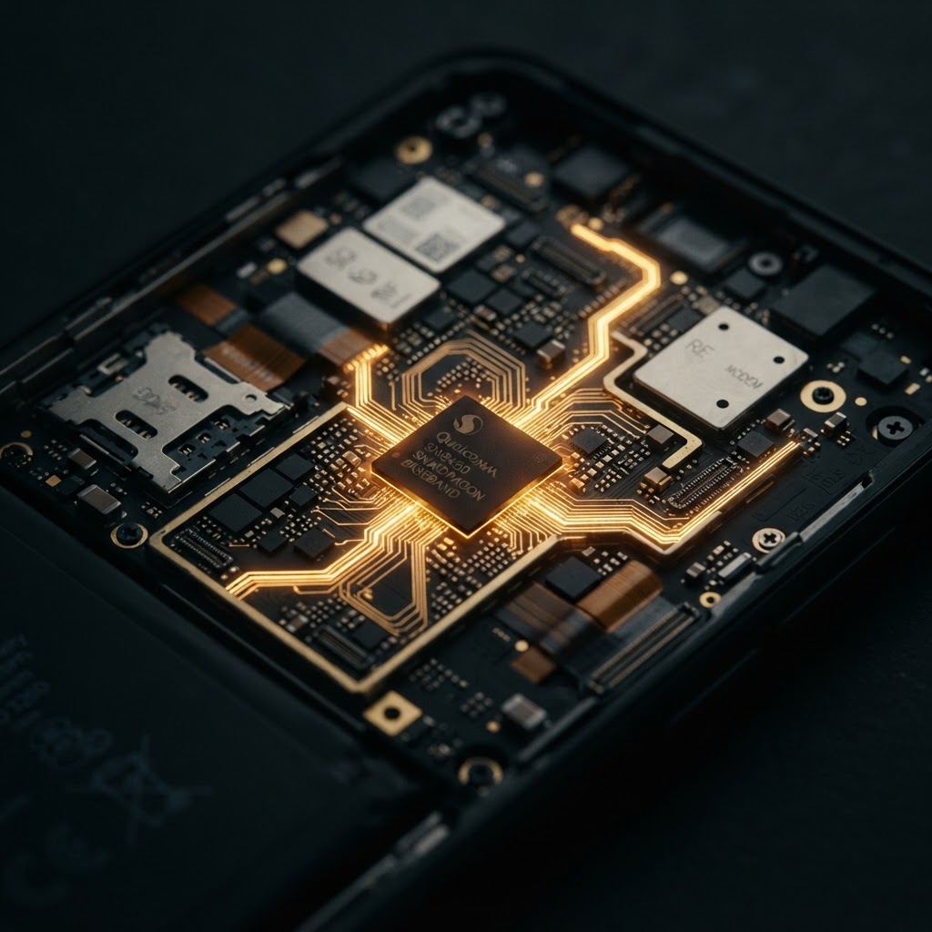 Baseband and SIM Vulnerabilities: The Silent Threat to Mobile Security