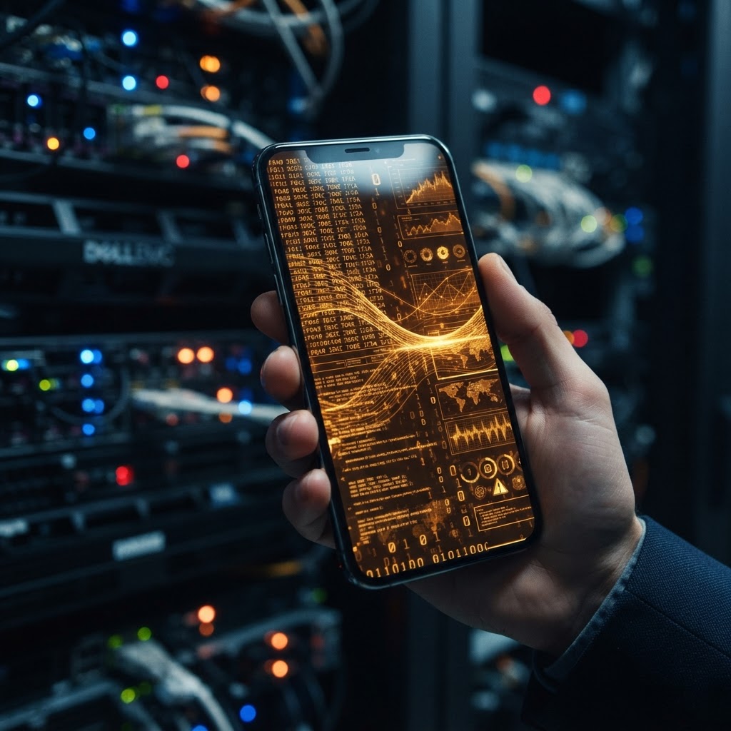 The Evolution of Pegasus Spyware and Commercial Surveillance Threats